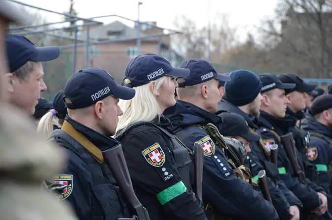 Великодня ніч на Волині була спокійною, – поліція (відео)
