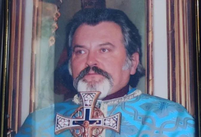 Помер священник з Луцького району: коли прощання