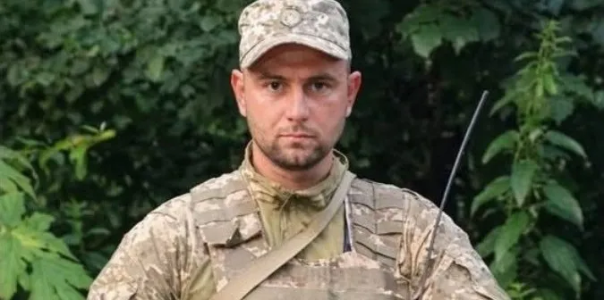 На Волині прощатимуться із загиблим Героєм Олегом Кухаруком