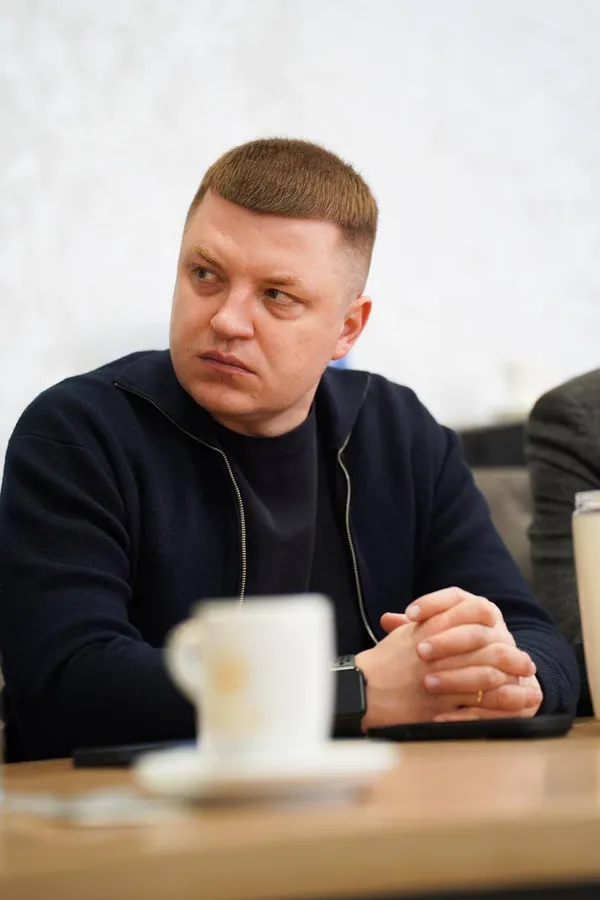 Тарас Шкітер
