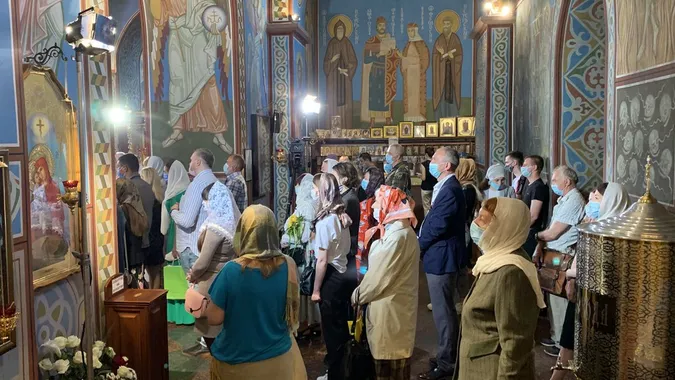 Транспорт і церкви: в МОЗ назвали причини росту кількості випадків COVID