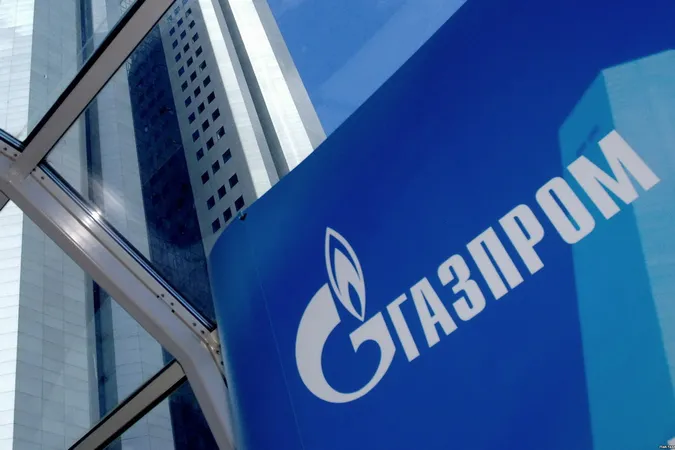 Верховний Суд не скасує багатомільярдний штраф для «Газпрому»