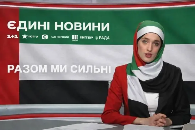 Мережа вибухнула мемами через події в Дубаї