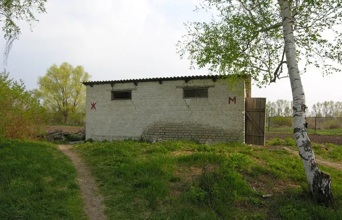 Волиньрада дала гроші лише для одного внутрішнього шкільного туалету