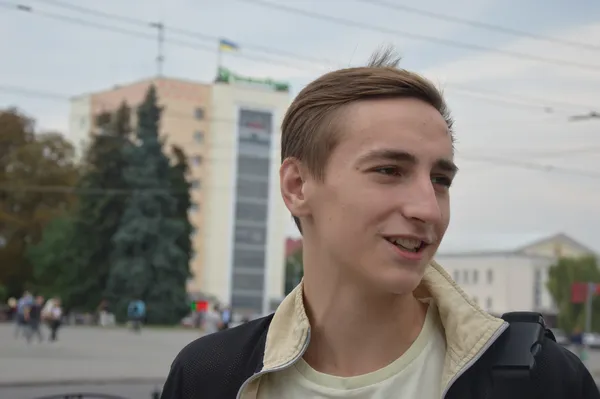 Vox populi: чи варто урізати стипендіатів до 15 % (фото)