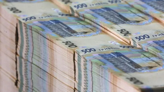 На спецрахунку НБУ для армії залишився всього 21 мільйон гривень