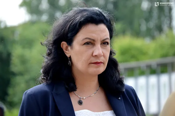 Віце-прем'єр-міністерка відвідала Волинь та дізналася проблеми військових (фото)
