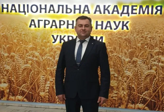 Ексректор луцького вишу звинуватив «аграрних баронів» у звільненні з посади