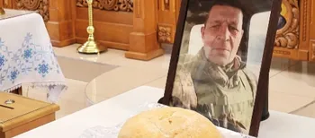На Волині попрощаються з Героєм Віктором Савчуком (фото)