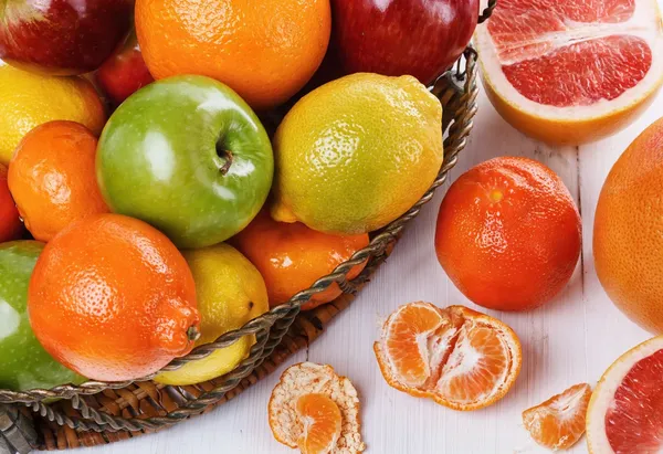 Які продукти не можна зберігати разом