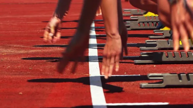 Троє волинян візьмуть участь у молодіжному чемпіонаті Європи з легкої атлетики