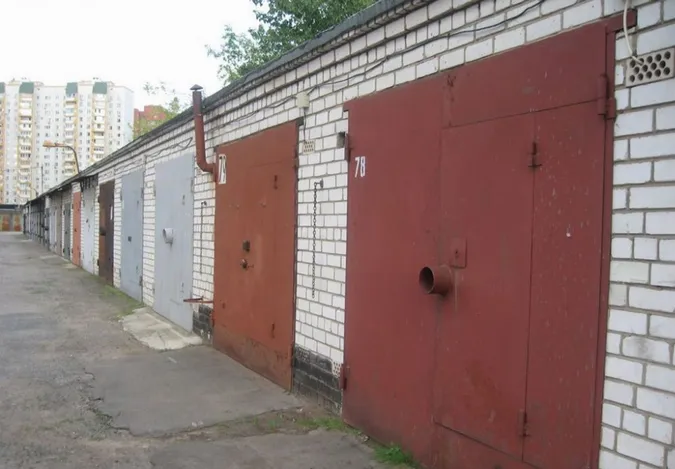 У Луцьку кооперативу погодили оренду землі під будівництво гаражів