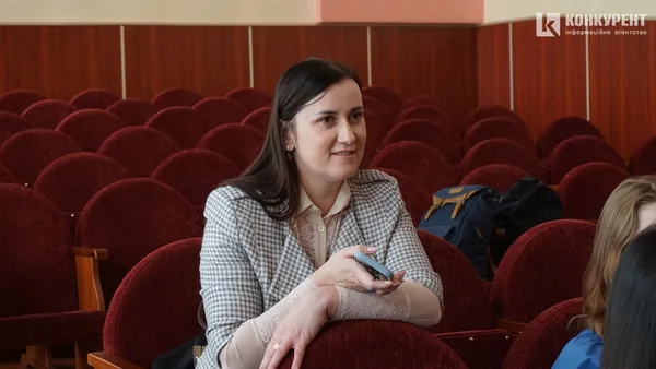 Вперше в Україні: луцьких школярів навчатимуть амбасадори омбудсмена (фото)