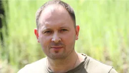 Комбриг волинської бригади пригадав, як «задвохсотив» орків
