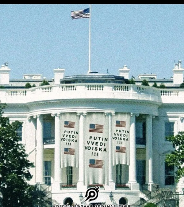 Трамп програє Пальчевському: українські меми про вибори у США (фото)