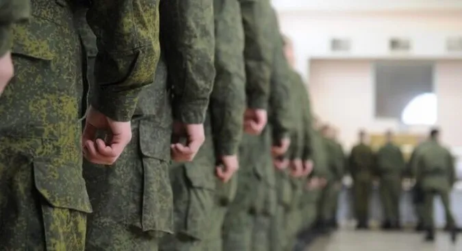 Не хочуть бути «гарматним м’ясом»: в ОРДЛО зірвали план примусової мобілізації