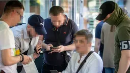 На 15 років посадили агента РФ, якому ФСБ пообіцяла посаду «заступника міністра» в Криму (фото)