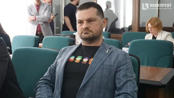 Андрій Лучик