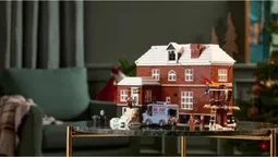 Українець розробив дизайн конструктора для компанії LEGO (фото)
