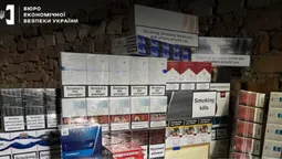 На Волині вилучили контрафактні алкоголь та тютюн на півтора мільйона (фото)