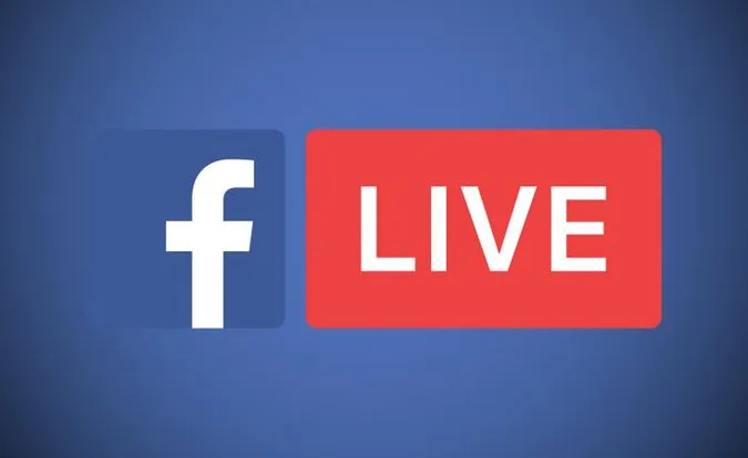 «Прямі ефіри» у Facebook стали доступні з ПК  і ноутбуків