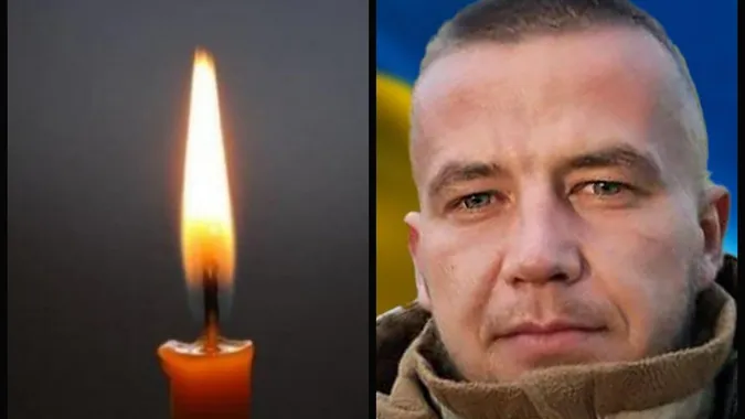 Упродовж двох років вважався зниклим: підтвердилась загибель воїна з Волині Олександра Пархомука