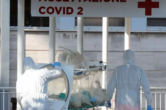 Діабет і цироз: деталі про померлих з COVID на Волині
