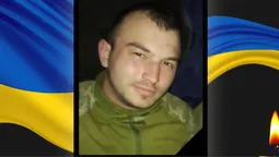 Зупинилося серце 28-річного захисника з Ковеля Руслана Мазурика