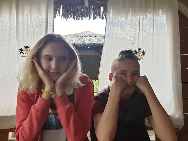 Бути батьком: як виховують дітей відомі луцькі татусі (фото)