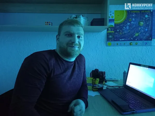 Вадим Костюк