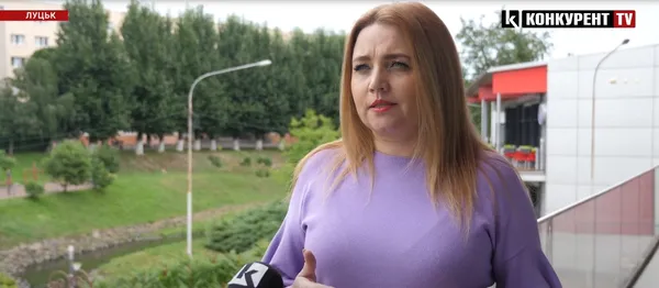 Алла Надточій