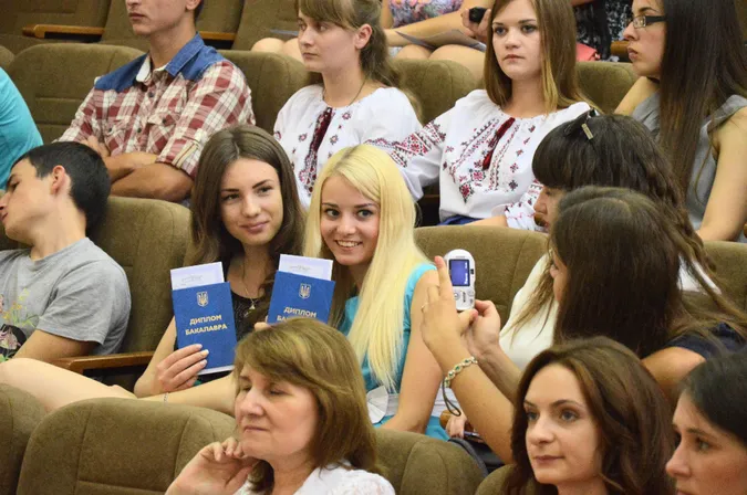 «Без браку»: у Луцьку з'явилося 275 потенційних бізнесменів