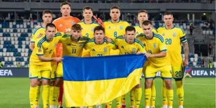 Україна зіграла внічию з Грузією у Лізі націй: матч завершився без голів