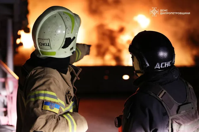 Під час цинічної атаки росіяни убили п'ятьох людей, серед них – Герой України