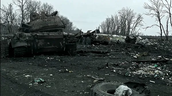 Docudays UA у Луцьку відкриє фільм про Донбас (фото)