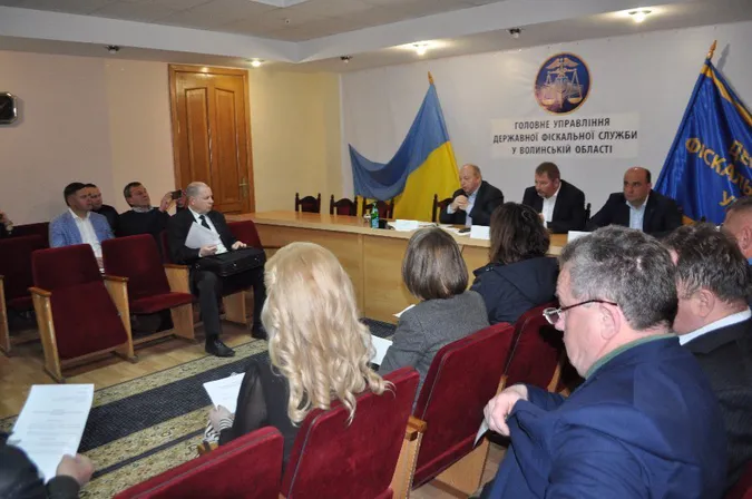 Волинян кличуть взяти участь у створенні громради при ДПС