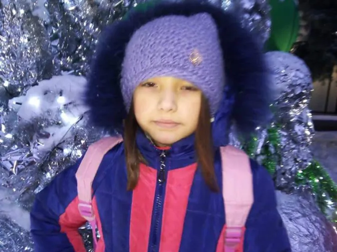 Дівчинку, яка в Ковелі пішла щедрувати і пропала, знайшли