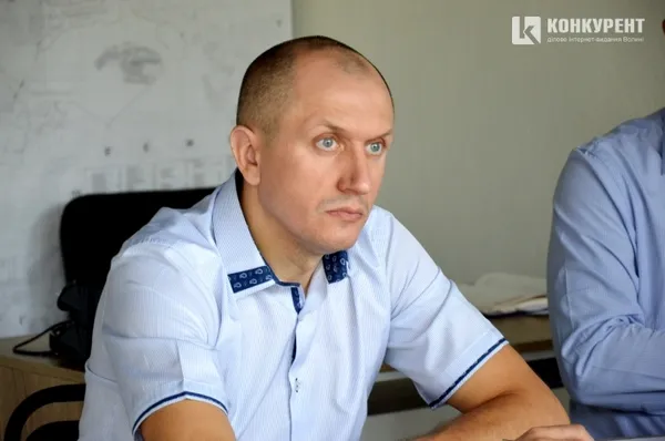 Vox Dei: чи готові відомі волинські чоловіки піти в декрет