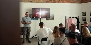 У Луцьку ветерани озвучили владі свої пропозиції та проблемні питання (фото)