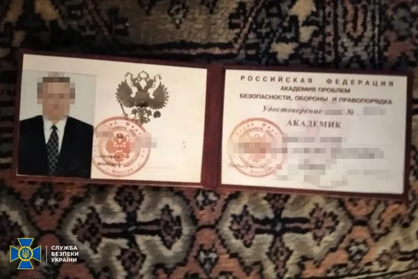 СБУ затримала президента «Мотор Січі» Богуслаєва за підозрою у роботі на рф (фото, відео)
