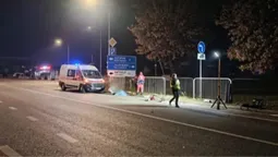 Водія, через якого загинула жінка в Устилузі, взяли під варту