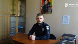 У Луцьку 10-класник сам приїжджав в школу на авто: реалії роботи офіцерів безпеки (фото)
