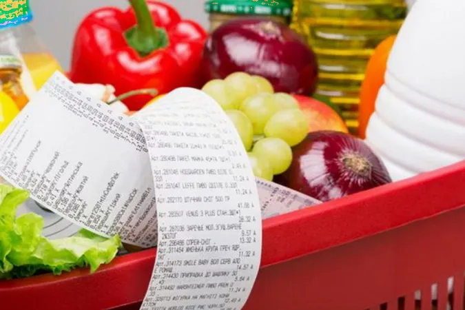 Чому у травні зросли ціни на продукти