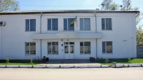 П'яний студент ЛНТУ викрав мікроавтобус, а зранку шукав його власника разом із мамою
