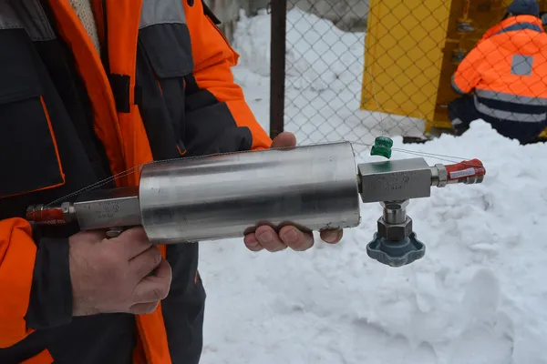 Розбавляють чи ні: який газ насправді транспортують споживачам на Волині (фоторепортаж)