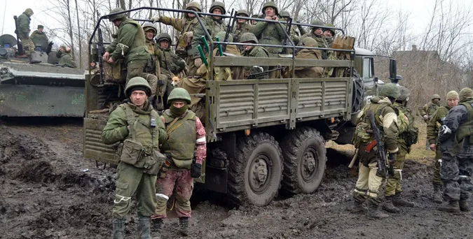 «Дружній вогонь»: ворожі війська через поганий зв'язок стріляють одне в одного