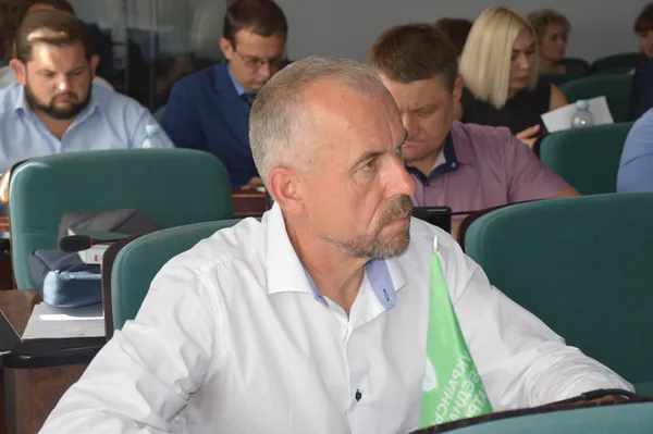 Нагороди, історичне рішення та ґендерна рівність. Сесія Луцькради