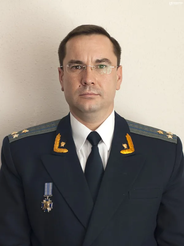 Дмитро Марченко
