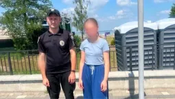 На Світязі розшукали 17-річну дівчину з Львівщини, яка зникла після сварки з друзями