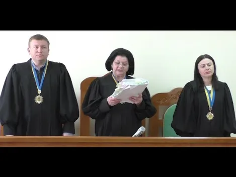 Скандального екс-міліціонера Оксентюка поновили на посаді